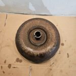 2001 Ford F-350 Super Duty  7.3 Automatic Transmission Torque Converter OEM - 270$ Picture 1 of 5 Picture 2 of 5 Picture 3 of 5 Picture 4 of 5 Picture 5 of 5 Picture 1 of 5 Picture 2 of 5 Picture 3 of 5