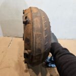 2001 Ford F-350 Super Duty  7.3 Automatic Transmission Torque Converter OEM - 270$ Picture 1 of 5 Picture 2 of 5 Picture 3 of 5 Picture 4 of 5 Picture 5 of 5 Picture 1 of 5 Picture 2 of 5 Picture 3 of 5 Picture 4 of 5