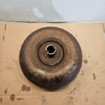 2001 Ford F-350 Super Duty  7.3 Automatic Transmission Torque Converter OEM - 270$ Picture 1 of 5 Picture 2 of 5 Picture 3 of 5 Picture 4 of 5 Picture 5 of 5 Picture 1 of 5 Picture 2 of 5 Picture 3 of 5 Picture 4 of 5 Picture 5 of 5