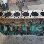 2002-2008 VOLVO VED12 D12 ENGINE BLOCK 1001968 OEM - 1665$ Picture 1 of 8 Picture 2 of 8 Picture 3 of 8 Picture 4 of 8 Picture 5 of 8 Picture 6 of 8 Picture 7 of 8 Picture 8 of 8 Picture 1 of 8 Picture 2 of 8 Picture 3 of 8