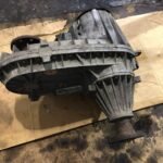 2002 FORD F350 SUPER DUTY 7.3 PICKUP TRANSFER CASE ASSEMBLY P1C34-7A195-JA - 900$ Picture 1 of 7 Picture 2 of 7 Picture 3 of 7 Picture 4 of 7 Picture 5 of 7 Picture 6 of 7 Picture 7 of 7 Picture 1 of 7