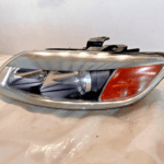 2007 2008 2009 AUDI Q7 HEADLIGHT LEFT DRIVER LH 4L0941003H XENON OEM - 265.5$ Picture 1 of 6 Picture 2 of 6 Picture 3 of 6 Picture 4 of 6 Picture 5 of 6 Picture 6 of 6 Picture 1 of 6 Picture 2 of 6 Picture 3 of 6