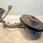 2007-2010 AUDI Q7 4L FRONT LEFT UPPER CONTROL ARM SPINDLE ROTOR ASSEMBLY OEM - 325$ Picture 1 of 8 Picture 2 of 8 Picture 3 of 8 Picture 4 of 8 Picture 5 of 8 Picture 6 of 8 Picture 7 of 8 Picture 8 of 8 Picture 1 of 8 Picture 2 of 8 Picture 3 of 8