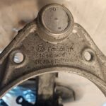 2007-2010 AUDI Q7 4L FRONT LEFT UPPER CONTROL ARM SPINDLE ROTOR ASSEMBLY OEM - 325$ Picture 1 of 8 Picture 2 of 8 Picture 3 of 8 Picture 4 of 8 Picture 5 of 8 Picture 6 of 8 Picture 7 of 8 Picture 8 of 8 Picture 1 of 8 Picture 2 of 8 Picture 3 of 8 Picture 4 of 8 Picture 5 of 8