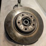 2007-2010 AUDI Q7 4L FRONT LEFT UPPER CONTROL ARM SPINDLE ROTOR ASSEMBLY OEM - 325$ Picture 1 of 8 Picture 2 of 8 Picture 3 of 8 Picture 4 of 8 Picture 5 of 8 Picture 6 of 8 Picture 7 of 8 Picture 8 of 8 Picture 1 of 8 Picture 2 of 8 Picture 3 of 8 Picture 4 of 8 Picture 5 of 8 Picture 6 of 8 Picture 7 of 8