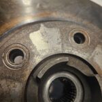 2007-2010 AUDI Q7 4L FRONT LEFT UPPER CONTROL ARM SPINDLE ROTOR ASSEMBLY OEM - 325$ Picture 1 of 8 Picture 2 of 8 Picture 3 of 8 Picture 4 of 8 Picture 5 of 8 Picture 6 of 8 Picture 7 of 8 Picture 8 of 8 Picture 1 of 8 Picture 2 of 8 Picture 3 of 8 Picture 4 of 8 Picture 5 of 8 Picture 6 of 8 Picture 7 of 8 Picture 8 of 8