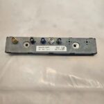 2007-2010 AUDI Q7 REAR RIGHT RADIO AMPLIFIER ANTENNA BOOSTER 4L0 035 225 F OEM - 58.5$ Picture 1 of 3 Picture 2 of 3 Picture 3 of 3 Picture 1 of 3