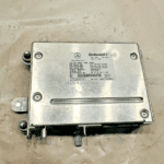 2007-2010 Mercedes W221 S550 CL550 Bluetooth Communication Module 2218709092 OEM - 45$ Picture 1 of 5 Picture 2 of 5 Picture 3 of 5 Picture 4 of 5 Picture 5 of 5 Picture 1 of 5