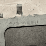 2007-2010 Mercedes W221 S550 CL550 Bluetooth Communication Module 2218709092 OEM - 45$ Picture 1 of 5 Picture 2 of 5 Picture 3 of 5 Picture 4 of 5 Picture 5 of 5 Picture 1 of 5 Picture 2 of 5 Picture 3 of 5 Picture 4 of 5 Picture 5 of 5