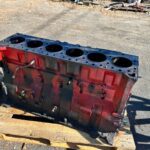 2007 Cummins ISX/QSX 15 NON EGR Diesel Engine Block 3683284 OEM - 1575$ Picture 1 of 4 Picture 2 of 4 Picture 3 of 4 Picture 4 of 4 Picture 1 of 4