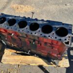 2007 Cummins ISX/QSX 15 NON EGR Diesel Engine Block 3683284 OEM - 1575$ Picture 1 of 4 Picture 2 of 4 Picture 3 of 4 Picture 4 of 4 Picture 1 of 4 Picture 2 of 4