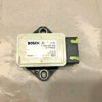 2007 MASERATI QUATTROPORTE M139 YAW TURN RATE SENSOR MODULE 0265005616 OEM - 58.5$ Picture 1 of 4 Picture 2 of 4 Picture 3 of 4 Picture 4 of 4 Picture 1 of 4