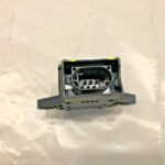 2007 MASERATI QUATTROPORTE M139 YAW TURN RATE SENSOR MODULE 0265005616 OEM - 58.5$ Picture 1 of 4 Picture 2 of 4 Picture 3 of 4 Picture 4 of 4 Picture 1 of 4 Picture 2 of 4 Picture 3 of 4 Picture 4 of 4