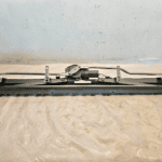 2008 MERCEDES E350 REAR WINDOW ELECTRIC SUN SHADE ROLLER BLIND OEM - 220$ Picture 1 of 6 Picture 2 of 6 Picture 3 of 6 Picture 4 of 6 Picture 5 of 6 Picture 6 of 6 Picture 1 of 6