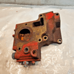 2011-2015 Cummins ISX15 Diesel Engine Lower Thermostat Housing OEM 3686382 - 126$ Picture 1 of 4 Picture 2 of 4 Picture 3 of 4 Picture 4 of 4 Picture 1 of 4
