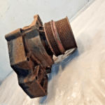 2011-2015 Cummins ISX15 Diesel Engine Water Pump 3687591 OEM - 247.5$ Picture 1 of 5 Picture 2 of 5 Picture 3 of 5 Picture 4 of 5 Picture 5 of 5 Picture 1 of 5