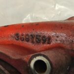 2011-2015 Cummins ISX15 Diesel Engine Water Pump 3687591 OEM - 247.5$ Picture 1 of 5 Picture 2 of 5 Picture 3 of 5 Picture 4 of 5 Picture 5 of 5 Picture 1 of 5 Picture 2 of 5 Picture 3 of 5