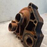 2011-2015 Cummins ISX15 Diesel Engine Water Pump 3687591 OEM - 247.5$ Picture 1 of 5 Picture 2 of 5 Picture 3 of 5 Picture 4 of 5 Picture 5 of 5 Picture 1 of 5 Picture 2 of 5 Picture 3 of 5 Picture 4 of 5 Picture 5 of 5