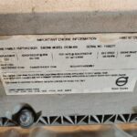 2013-2023 Volvo D13 Diesel Engine Valve Cover 21627156 OEM - 350$ Picture 1 of 7 Picture 2 of 7 Picture 3 of 7 Picture 4 of 7 Picture 5 of 7 Picture 6 of 7 Picture 7 of 7 Picture 1 of 7 Picture 2 of 7 Picture 3 of 7 Picture 4 of 7