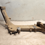 2013 INTERNATIONAL MAXXFORCE 13 Diesel ENGINE Coolant tube pipe OEM 5683C2 - 165$ Picture 1 of 6 Picture 2 of 6 Picture 3 of 6 Picture 4 of 6 Picture 5 of 6 Picture 6 of 6 Picture 1 of 6