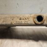 2013 INTERNATIONAL MAXXFORCE 13 Diesel ENGINE Coolant tube pipe OEM 5683C2 - 165$ Picture 1 of 6 Picture 2 of 6 Picture 3 of 6 Picture 4 of 6 Picture 5 of 6 Picture 6 of 6 Picture 1 of 6 Picture 2 of 6