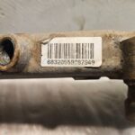 2013 INTERNATIONAL MAXXFORCE 13 Diesel ENGINE Coolant tube pipe OEM 5683C2 - 165$ Picture 1 of 6 Picture 2 of 6 Picture 3 of 6 Picture 4 of 6 Picture 5 of 6 Picture 6 of 6 Picture 1 of 6 Picture 2 of 6 Picture 3 of 6 Picture 4 of 6