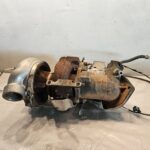 2013 INTERNATIONAL MAXXFORCE13 LOW PRESSURE TURBOCHARGER Assembly 3005700C93 OEM - 1700$ Picture 1 of 9 Picture 2 of 9 Picture 3 of 9 Picture 4 of 9 Picture 5 of 9 Picture 6 of 9 Picture 7 of 9 Picture 8 of 9 Picture 9 of 9 Picture 1 of 9 Picture 2 of 9