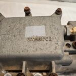 2013 International Maxxforce 13 Diesel Engine EGR Cooler Cover 3005687C2 OEM - 185$ Picture 1 of 4 Picture 2 of 4 Picture 3 of 4 Picture 4 of 4 Picture 1 of 4 Picture 2 of 4