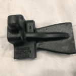 2013 Paccar MX-13 Diesel Engine Bracket 1827679 OEM - 54$ Picture 1 of 5 Picture 2 of 5 Picture 3 of 5 Picture 4 of 5 Picture 5 of 5 Picture 1 of 5