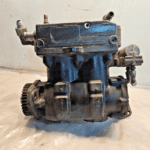 2014 - 2016 Cummins ISB QSB Wabco Air Brake Compressor 911 515 808 6 OEM 5286962 - 1890$ Picture 1 of 8 Picture 2 of 8 Picture 3 of 8 Picture 4 of 8 Picture 5 of 8 Picture 6 of 8 Picture 7 of 8 Picture 8 of 8 Picture 1 of 8