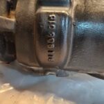 2014 - 2016 Cummins ISB QSB Wabco Air Brake Compressor 911 515 808 6 OEM 5286962 - 1890$ Picture 1 of 8 Picture 2 of 8 Picture 3 of 8 Picture 4 of 8 Picture 5 of 8 Picture 6 of 8 Picture 7 of 8 Picture 8 of 8 Picture 1 of 8 Picture 2 of 8