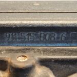 2014 - 2016 Cummins ISB QSB Wabco Air Brake Compressor 911 515 808 6 OEM 5286962 - 1890$ Picture 1 of 8 Picture 2 of 8 Picture 3 of 8 Picture 4 of 8 Picture 5 of 8 Picture 6 of 8 Picture 7 of 8 Picture 8 of 8 Picture 1 of 8 Picture 2 of 8 Picture 3 of 8 Picture 4 of 8 Picture 5 of 8 Picture 6 of 8