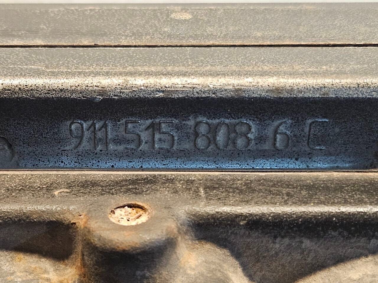 2014 - 2016 Cummins ISB QSB Wabco Air Brake Compressor 911 515 808 6 OEM 5286962 - 1890$ Picture 1 of 8 Picture 2 of 8 Picture 3 of 8 Picture 4 of 8 Picture 5 of 8 Picture 6 of 8