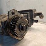 2014 - 2016 Cummins ISB QSB Wabco Air Brake Compressor 911 515 808 6 OEM 5286962 - 1890$ Picture 1 of 8 Picture 2 of 8 Picture 3 of 8 Picture 4 of 8 Picture 5 of 8 Picture 6 of 8 Picture 7 of 8 Picture 8 of 8 Picture 1 of 8 Picture 2 of 8 Picture 3 of 8 Picture 4 of 8 Picture 5 of 8 Picture 6 of 8 Picture 7 of 8