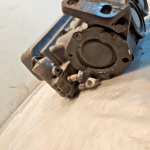 2014 - 2016 Cummins ISB QSB Wabco Air Brake Compressor 911 515 808 6 OEM 5286962 - 1890$ Picture 1 of 8 Picture 2 of 8 Picture 3 of 8 Picture 4 of 8 Picture 5 of 8 Picture 6 of 8 Picture 7 of 8 Picture 8 of 8 Picture 1 of 8 Picture 2 of 8 Picture 3 of 8 Picture 4 of 8 Picture 5 of 8 Picture 6 of 8 Picture 7 of 8 Picture 8 of 8