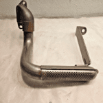 2014 CUMMINS ISB 6.7l DIESEL ENGINE OIL PICK UP SUCTION TUBE 5348387 OEM 3949695 - 90$ Picture 1 of 4 Picture 2 of 4 Picture 3 of 4 Picture 4 of 4 Picture 1 of 4