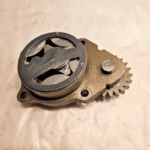 2014 Cummins ISB 6.7l Diesel Engine Lubricating Oil Pump 4983496 OEM - 75$ Picture 1 of 4 Picture 2 of 4 Picture 3 of 4 Picture 4 of 4 Picture 1 of 4