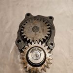 2014 Cummins ISB 6.7l Diesel Engine Lubricating Oil Pump 4983496 OEM - 75$ Picture 1 of 4 Picture 2 of 4 Picture 3 of 4 Picture 4 of 4 Picture 1 of 4 Picture 2 of 4