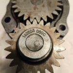 2014 Cummins ISB 6.7l Diesel Engine Lubricating Oil Pump 4983496 OEM - 75$ Picture 1 of 4 Picture 2 of 4 Picture 3 of 4 Picture 4 of 4 Picture 1 of 4 Picture 2 of 4 Picture 3 of 4