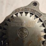 2014 Cummins ISB 6.7l Diesel Engine Lubricating Oil Pump 4983496 OEM - 75$ Picture 1 of 4 Picture 2 of 4 Picture 3 of 4 Picture 4 of 4 Picture 1 of 4 Picture 2 of 4 Picture 3 of 4 Picture 4 of 4