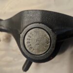 2014 Cummins ISB 6.7l Diesel Engine Rocker Arms with stands Assembly 4928699 OEM - 445$ Picture 1 of 5 Picture 2 of 5 Picture 3 of 5 Picture 4 of 5 Picture 5 of 5 Picture 1 of 5 Picture 2 of 5