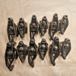 2014 Cummins ISB 6.7l Diesel Engine Rocker Arms with stands Assembly 4928699 OEM - 445$ Picture 1 of 5 Picture 2 of 5 Picture 3 of 5 Picture 4 of 5 Picture 5 of 5 Picture 1 of 5 Picture 2 of 5 Picture 3 of 5 Picture 4 of 5 Picture 5 of 5