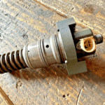 2015 Delphi Paccar MX-13 diesel engine fuel pump unit 2102391 OEM - 360$ Picture 1 of 7 Picture 2 of 7 Picture 3 of 7 Picture 4 of 7 Picture 5 of 7 Picture 6 of 7 Picture 7 of 7 Picture 1 of 7