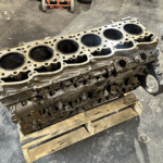 2015 EPA13 Paccar MX13 Diesel engine block 965294 OEM - 2250$ Picture 1 of 9 Picture 2 of 9 Picture 3 of 9 Picture 4 of 9 Picture 5 of 9 Picture 6 of 9 Picture 7 of 9 Picture 8 of 9 Picture 9 of 9 Picture 1 of 9
