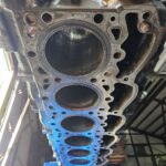 2015 EPA13 Paccar MX13 Diesel engine block 965294 OEM - 2250$ Picture 1 of 9 Picture 2 of 9 Picture 3 of 9 Picture 4 of 9 Picture 5 of 9 Picture 6 of 9 Picture 7 of 9 Picture 8 of 9 Picture 9 of 9 Picture 1 of 9 Picture 2 of 9 Picture 3 of 9