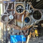 2015 EPA13 Paccar MX13 Diesel engine block 965294 OEM - 2250$ Picture 1 of 9 Picture 2 of 9 Picture 3 of 9 Picture 4 of 9 Picture 5 of 9 Picture 6 of 9 Picture 7 of 9 Picture 8 of 9 Picture 9 of 9 Picture 1 of 9 Picture 2 of 9 Picture 3 of 9 Picture 4 of 9