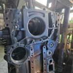 2015 EPA13 Paccar MX13 Diesel engine block 965294 OEM - 2250$ Picture 1 of 9 Picture 2 of 9 Picture 3 of 9 Picture 4 of 9 Picture 5 of 9 Picture 6 of 9 Picture 7 of 9 Picture 8 of 9 Picture 9 of 9 Picture 1 of 9 Picture 2 of 9 Picture 3 of 9 Picture 4 of 9 Picture 5 of 9 Picture 6 of 9