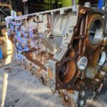 2015 EPA13 Paccar MX13 Diesel engine block 965294 OEM - 2250$ Picture 1 of 9 Picture 2 of 9 Picture 3 of 9 Picture 4 of 9 Picture 5 of 9 Picture 6 of 9 Picture 7 of 9 Picture 8 of 9 Picture 9 of 9 Picture 1 of 9 Picture 2 of 9 Picture 3 of 9 Picture 4 of 9 Picture 5 of 9 Picture 6 of 9 Picture 7 of 9 Picture 8 of 9 Picture 9 of 9