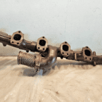 2015 PACCAR MX-13 ENGINE EXHAUST MANIFOLD 1863538 OEM 1863539 and 1863540 - 450$ Picture 1 of 6 Picture 2 of 6 Picture 3 of 6 Picture 4 of 6 Picture 5 of 6 Picture 6 of 6 Picture 1 of 6 Picture 2 of 6 Picture 3 of 6 Picture 4 of 6 Picture 5 of 6 Picture 6 of 6