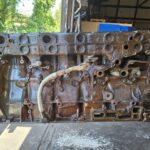 2015 PACCAR MX-13 EPA 13 EPA 17 DIESEL ENGINE CYLINDER BLOCK 0965294 OEM - 2070$ Picture 1 of 9 Picture 2 of 9 Picture 3 of 9 Picture 4 of 9 Picture 5 of 9 Picture 6 of 9 Picture 7 of 9 Picture 8 of 9 Picture 9 of 9 Picture 1 of 9 Picture 2 of 9 Picture 3 of 9 Picture 4 of 9 Picture 5 of 9